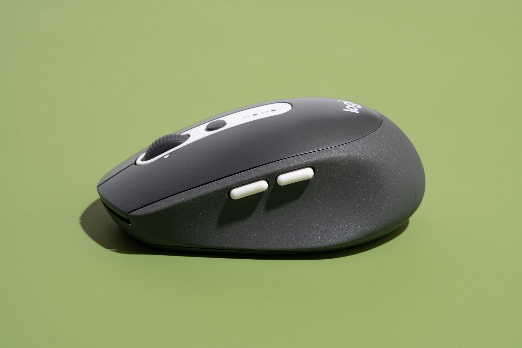 dell optical laser mouse driver for mac