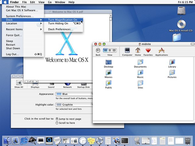mac os download for pc iso